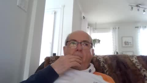 bernard1102 online show from 01.27.25