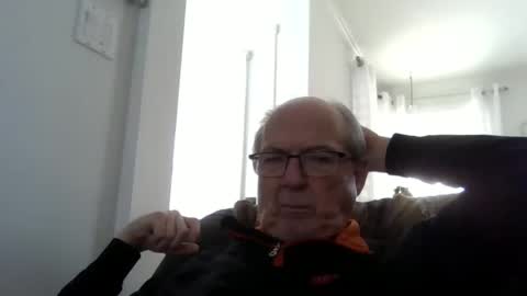 bernard1102 online show from 02.28.25