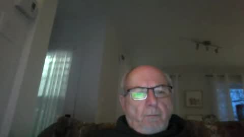 bernard1102 online show from 03.11.25