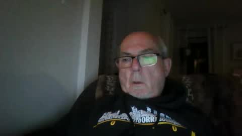 bernard1102 online show from 09.16.25