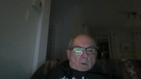 bernard1102 online show from 09.17.25