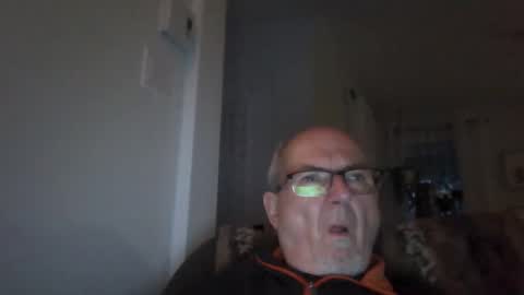 bernard1102 online show from 09.25.25