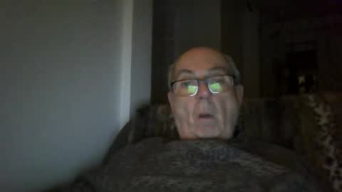 bernard1102 online show from 11.16.25