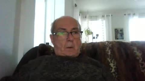 bernard1102 online show from 11.24.25