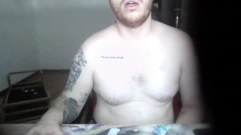 Bernardo online show from 07.18.26