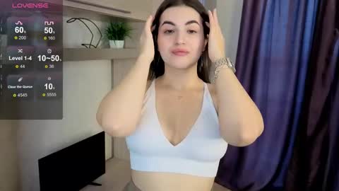 Maria online show from 10.17.25