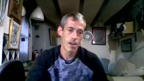 bernichaos77 online show from 05.16.26