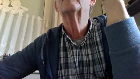 bernie6004 online show from 03.05.26