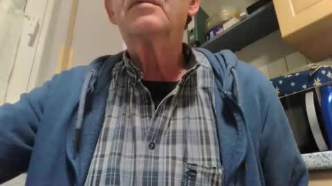 bernie6004 online show from 03.09.26