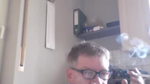 Snapshot of bernie6004 chatting on 06.18.26 bernie6004 online show from 06.18.26
