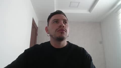 Snapshot of bernooulli chatting on 02.07.26 ANDRES online show from 02.07.26