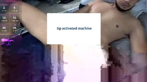 berriess_ online show from 03.11.26