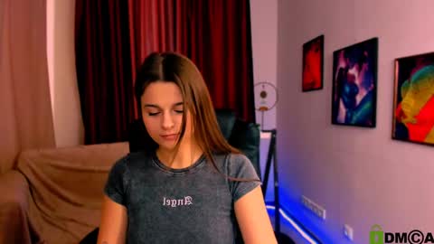 Alma online show from 01.26.25