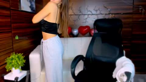 Alma online show from 03.07.25