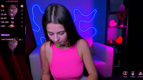 Alma online show from 10.04.25