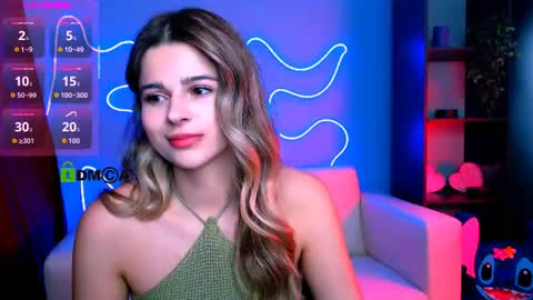 Snapshot of berry_alma chatting on 06.16.26 Alma online show from 06.16.26