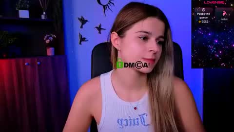 Snapshot of berry_alma chatting on 07.18.26 Alma online show from 07.18.26