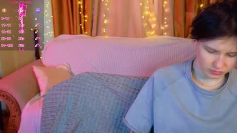 Your sweet Tara and Eva online show from 01.08.26