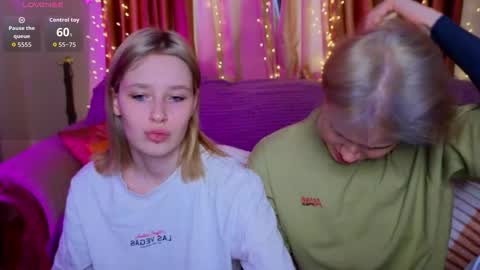 Your sweet Tara and Eva online show from 02.02.26