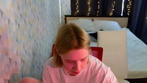 Your sweet Tara and Eva online show from 03.18.26