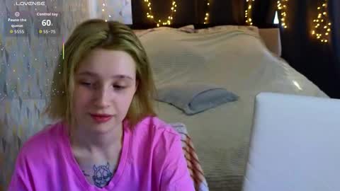 Your sweet Tara and Eva online show from 03.22.26