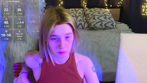 Your sweet Tara and Eva online show from 04.06.26