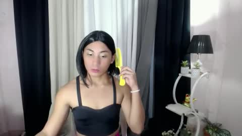 Snapshot of berry_shantal chatting on 02.22.26 berry_shantal online show from 02.22.26