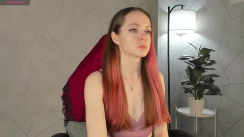 Berta  online show from 09.18.25