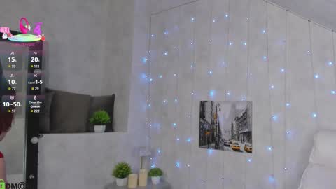 Snapshot of berta_kelly chatting on 01.17.26 Berta online show from 01.17.26