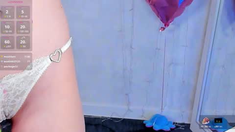 Snapshot of berta_kelly chatting on 02.20.26 Berta online show from 02.20.26