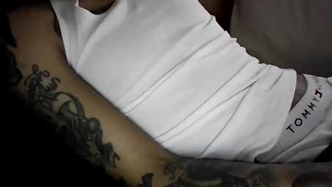 ToxicPipe757 online show from 12.21.24