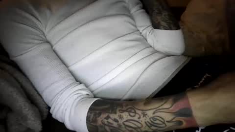 ToxicPipe757 online show from 12.24.24