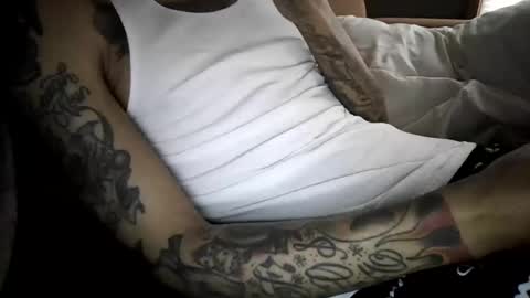 ToxicPipe757 online show from 01.06.25