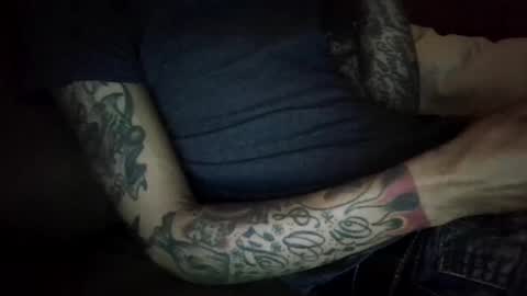 ToxicPipe757 online show from 01.18.25