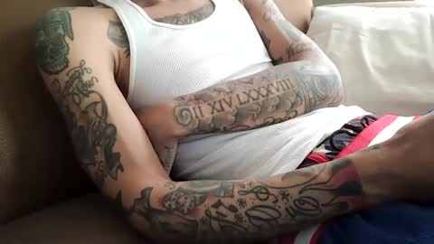 ToxicPipe757 online show from 01.27.25