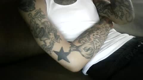 ToxicPipe757 online show from 01.28.25