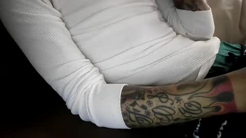 ToxicPipe757 online show from 02.13.25