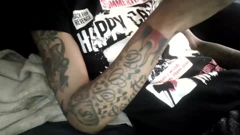 ToxicPipe757 online show from 09.17.25