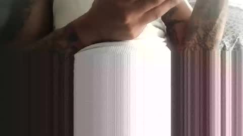 ToxicPipe757 online show from 10.11.25