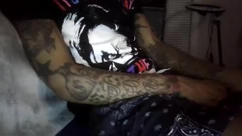 ToxicPipe757 online show from 10.12.25