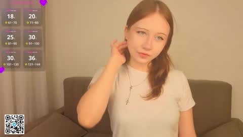 Snapshot of bertyann chatting on 02.02.26 Eva online show from 02.02.26