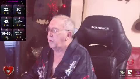 jean online show from 02.13.26