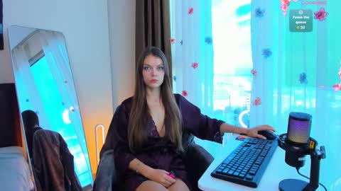 Alice online show from 10.11.25