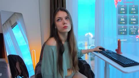 Alice online show from 01.13.26