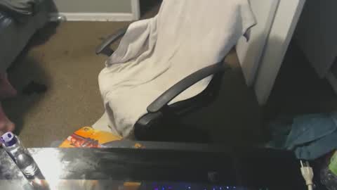 Snapshot of best_kept_secret23 chatting on 11.08.25 Best Kept Secret23 online show from 11.08.25