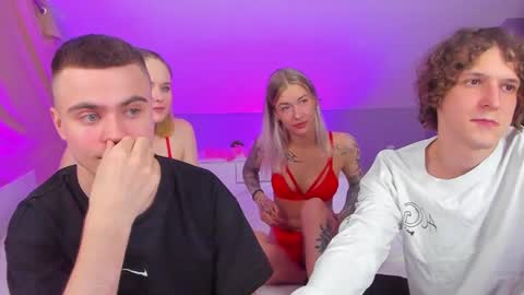 Danny and Kira online show from 02.21.25