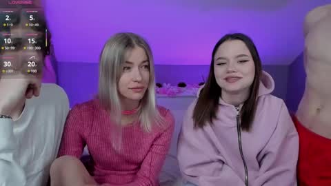 Danny and Kira online show from 03.02.25