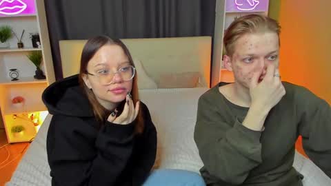 Danny and Kira online show from 03.03.25