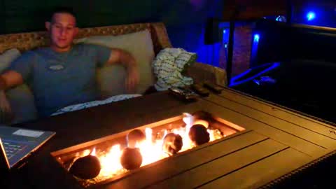 twitter zack1fisher online show from 02.20.26