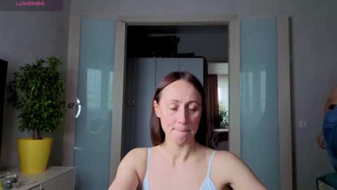 Hellen and Natali online show from 02.18.26